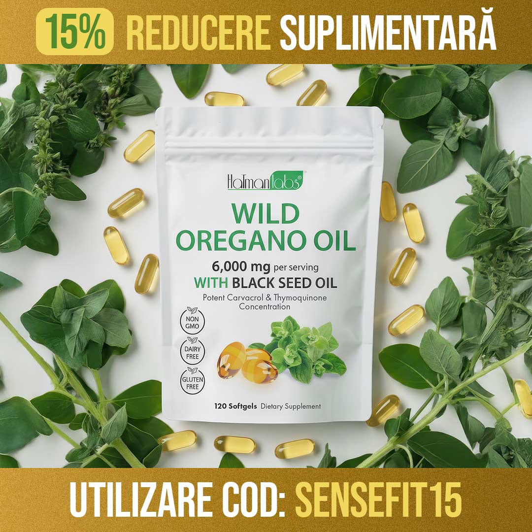 SenseFit Store Facebook ad