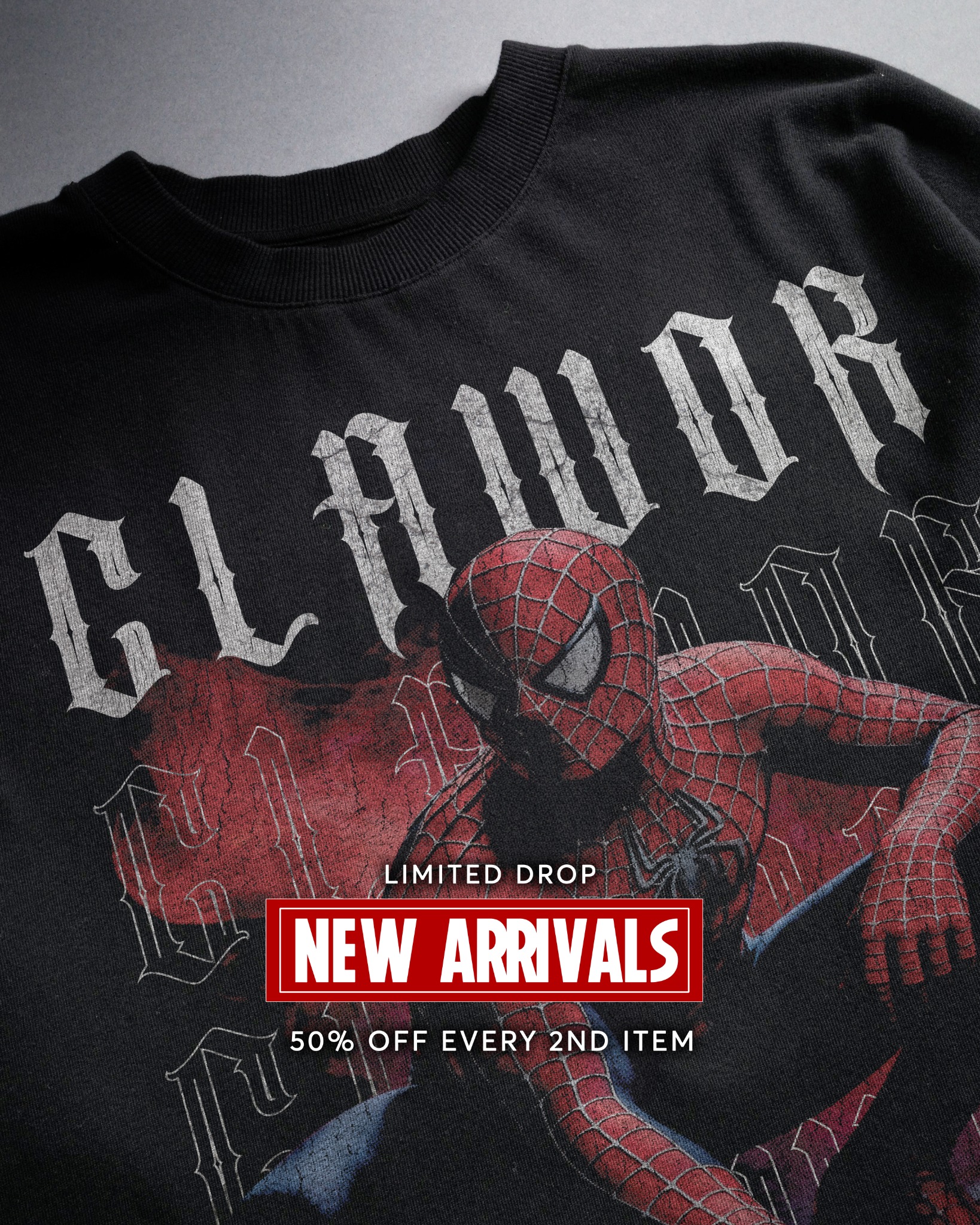 Clawor Facebook ad