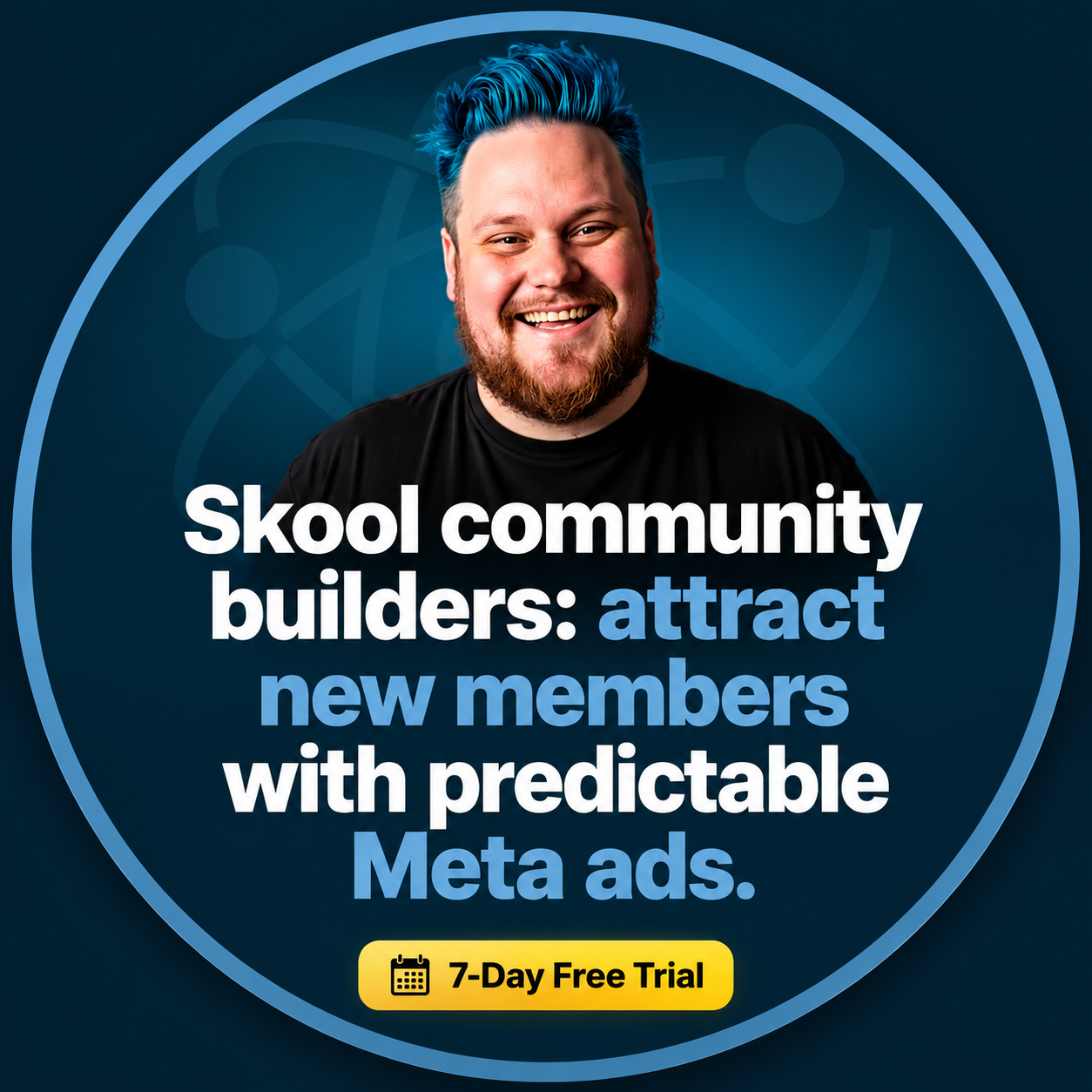 Casey Richardson - FB Ads Coach Facebook ad