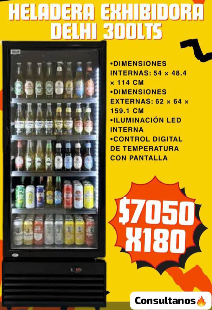 Pago diario comercios Romi Facebook ad: PROMOS UNICAS CONSULTANOS
