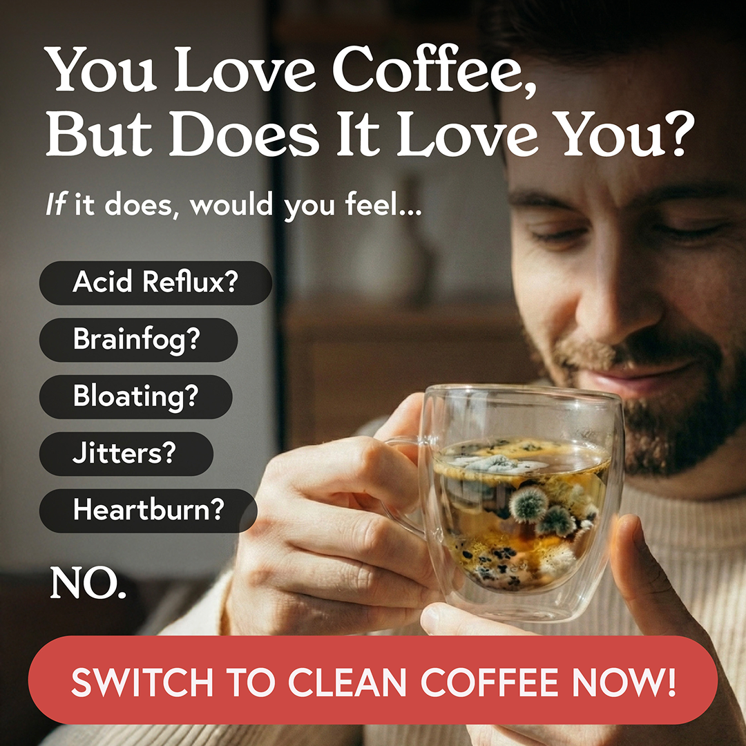 Fabula Coffee Facebook ad