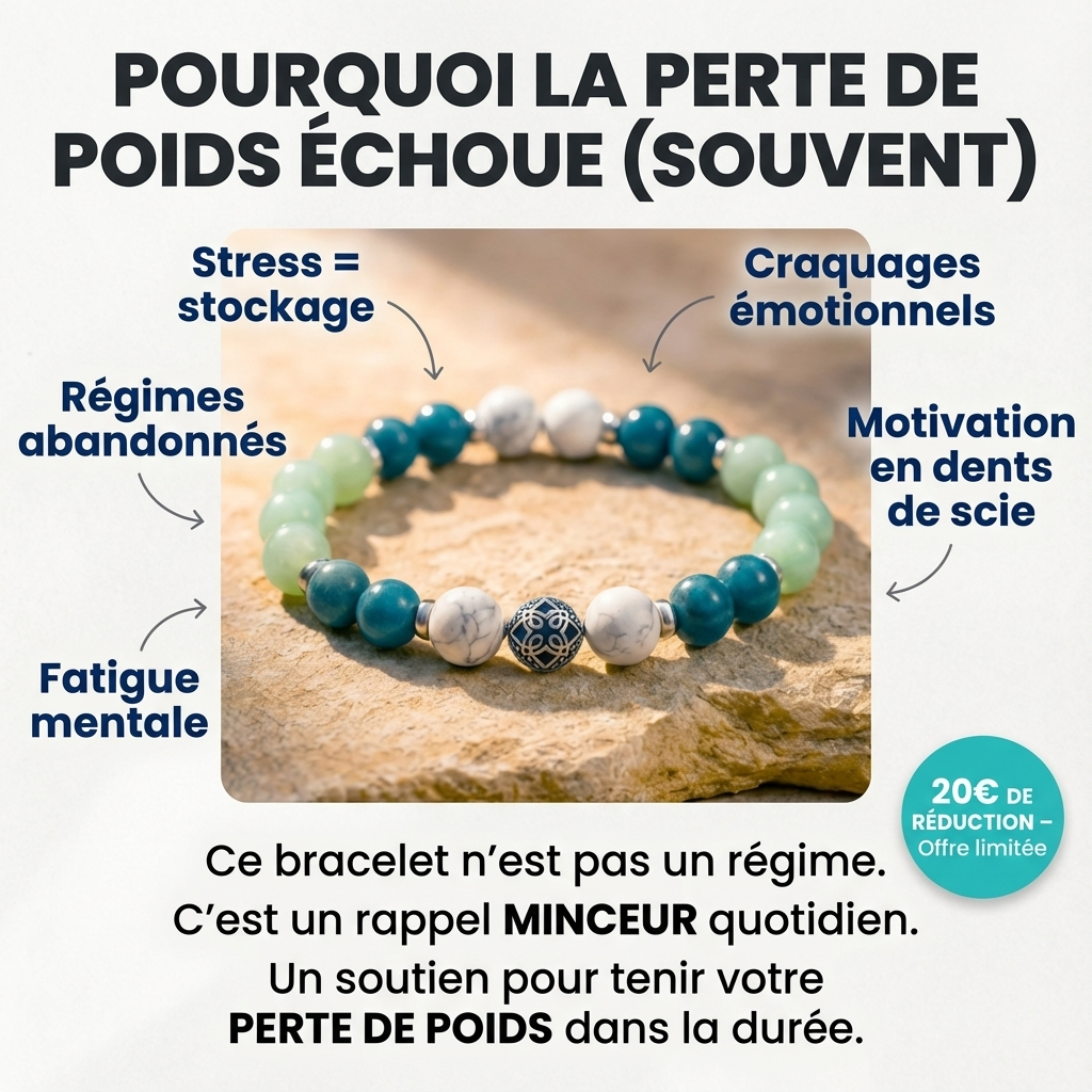 Namasté Lithothérapie Facebook ad