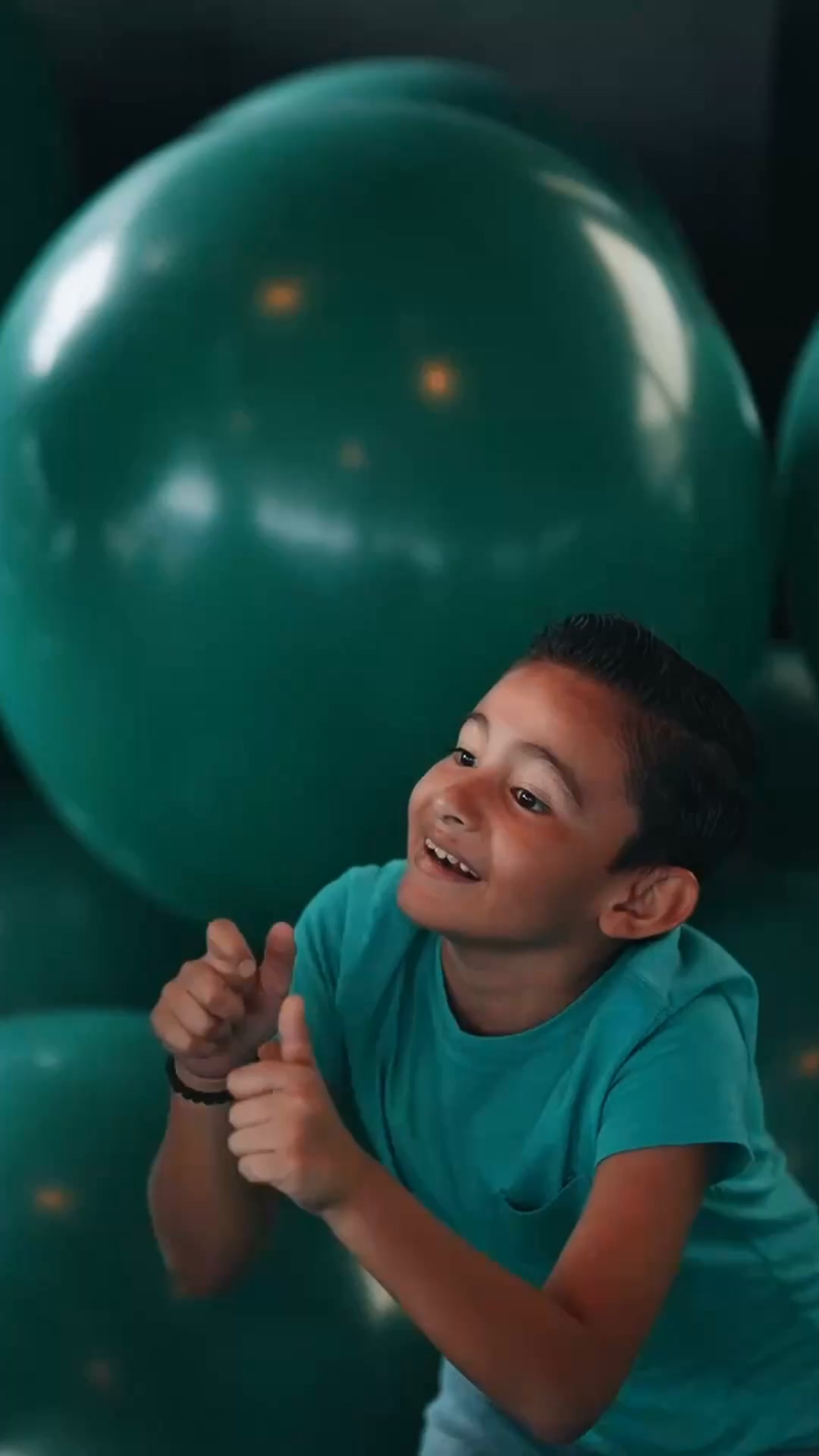 Balloon Museum Facebook ad: Balloon Museum NYC is officially open