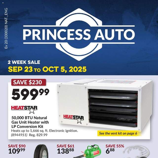 Flyerbox.ca Facebook ad