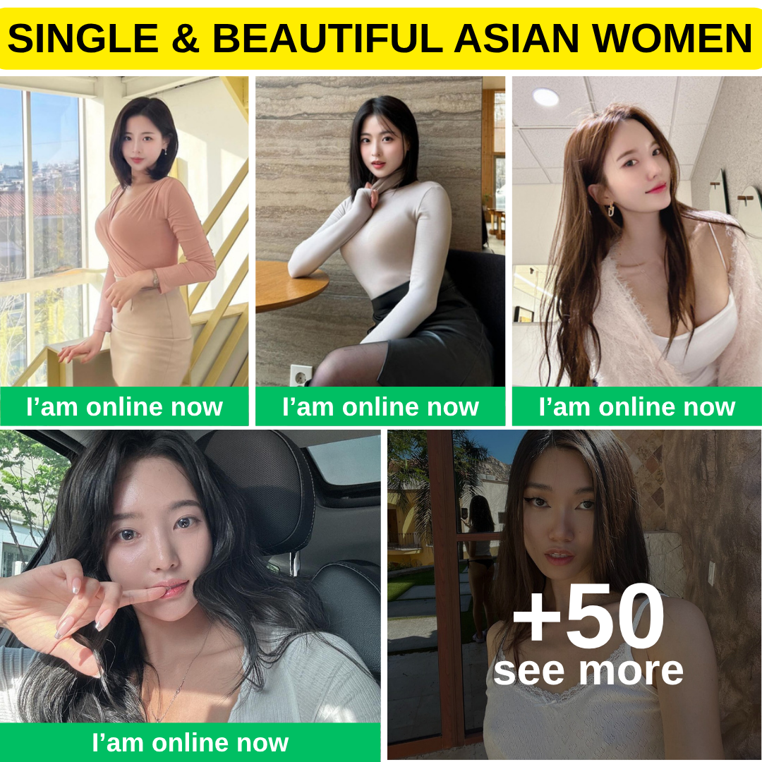 Heartfelt Pairings Facebook ad: Meet Elegant Asian Women Who Value Real Connection