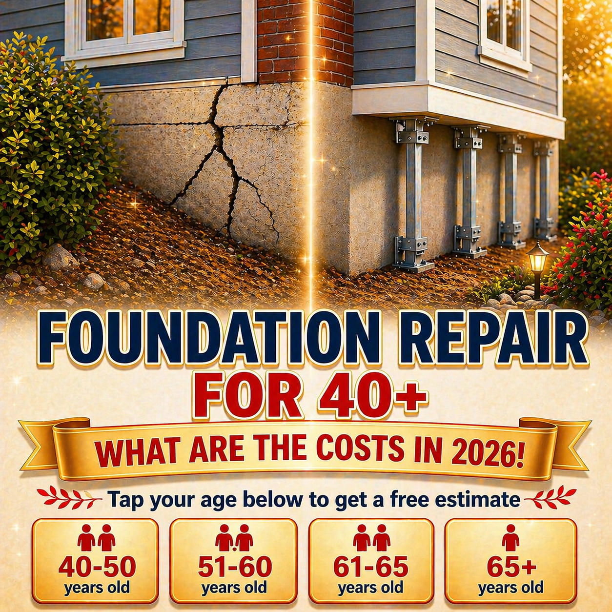 HomeBuddy.com Facebook ad