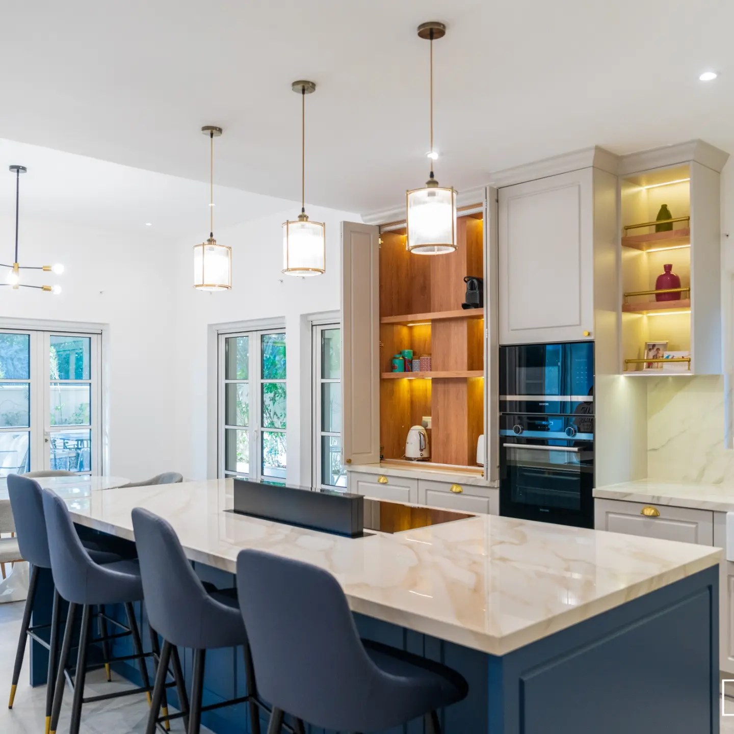 Pinetreelane Facebook ad: Refresh Your Kitchen Today!