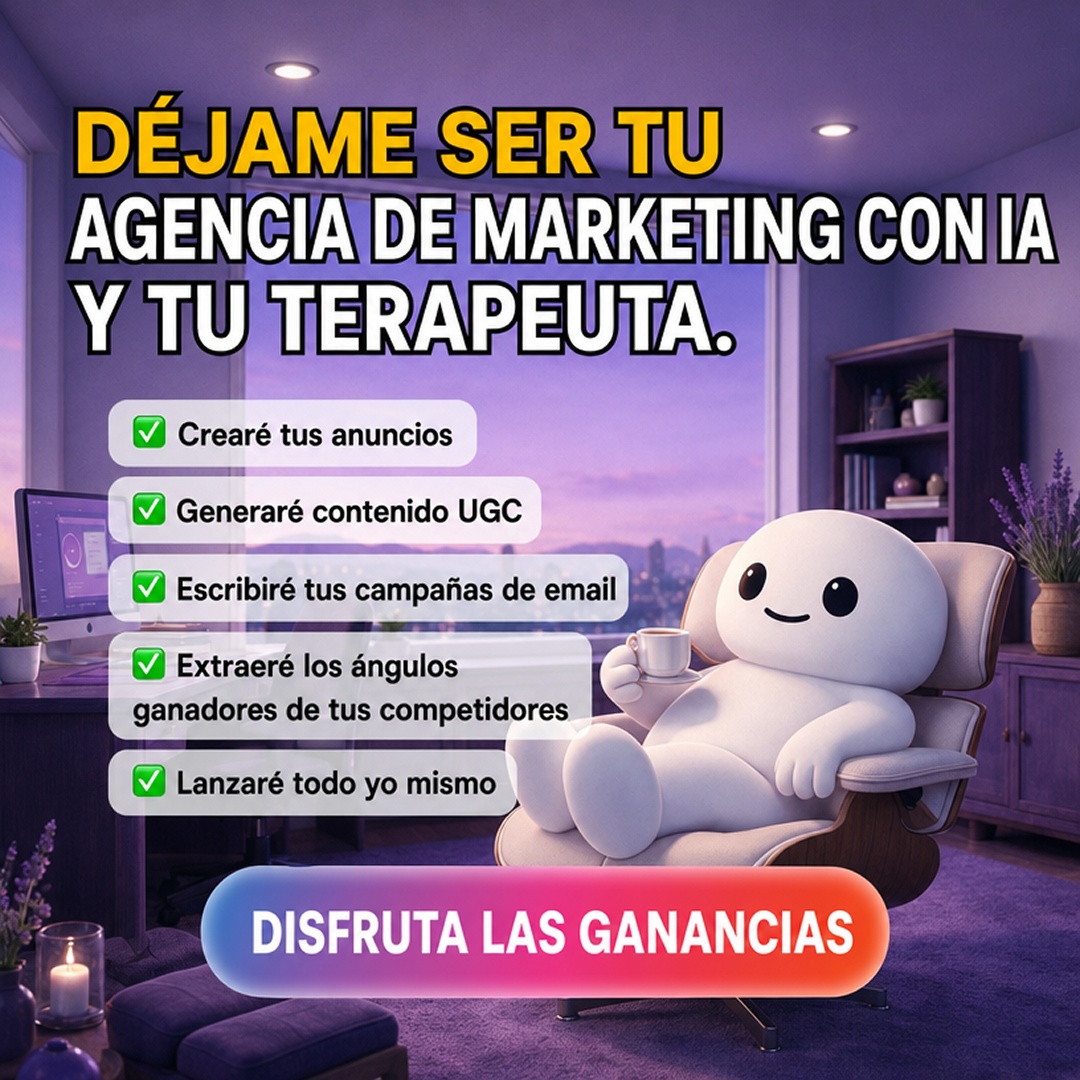 Holo Facebook ad