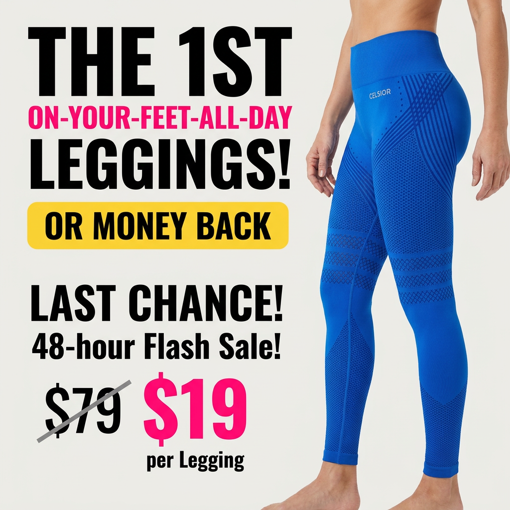 ItsCelsior Facebook ad