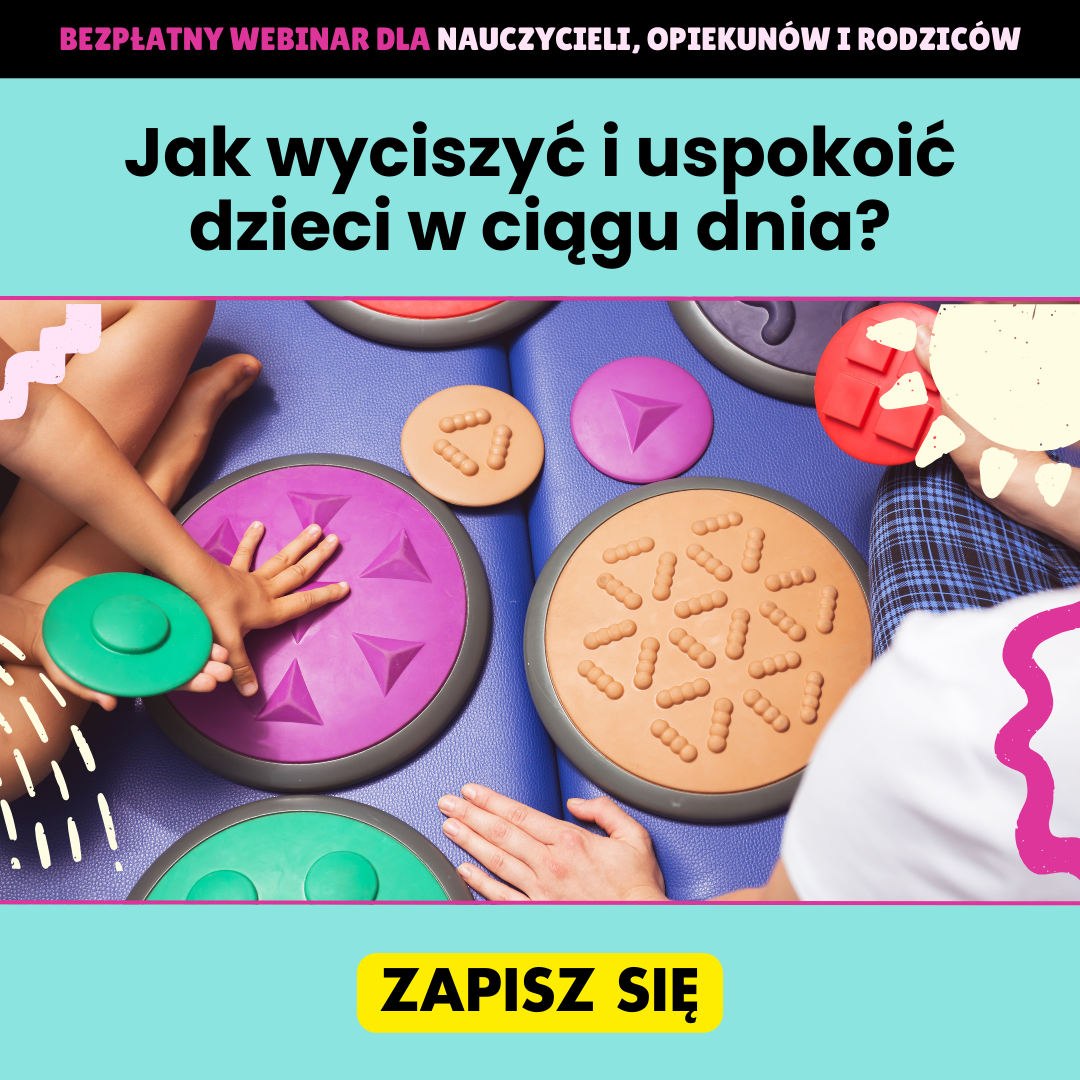 Sonia Michalik - psycholog dziecięca Facebook ad: Praktyczne sposoby na wspieranie dzieci poprzez zabawy…