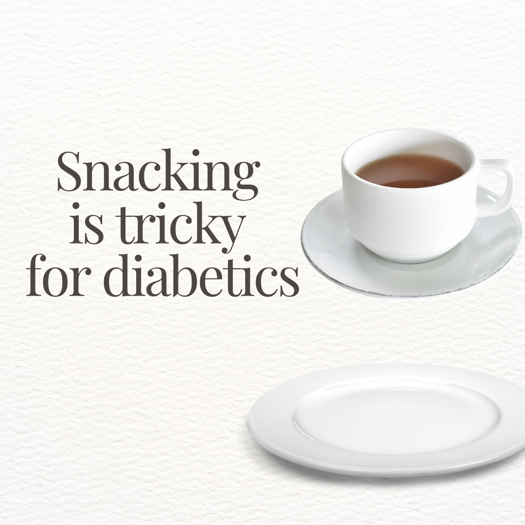 Trusnax - Sugar-free Snacks Facebook ad: When sugar becomes a concern, snacking often stops…