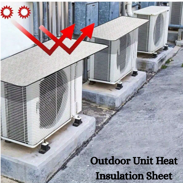Zstore.pk Facebook ad: Cooler AC, Lower Bills