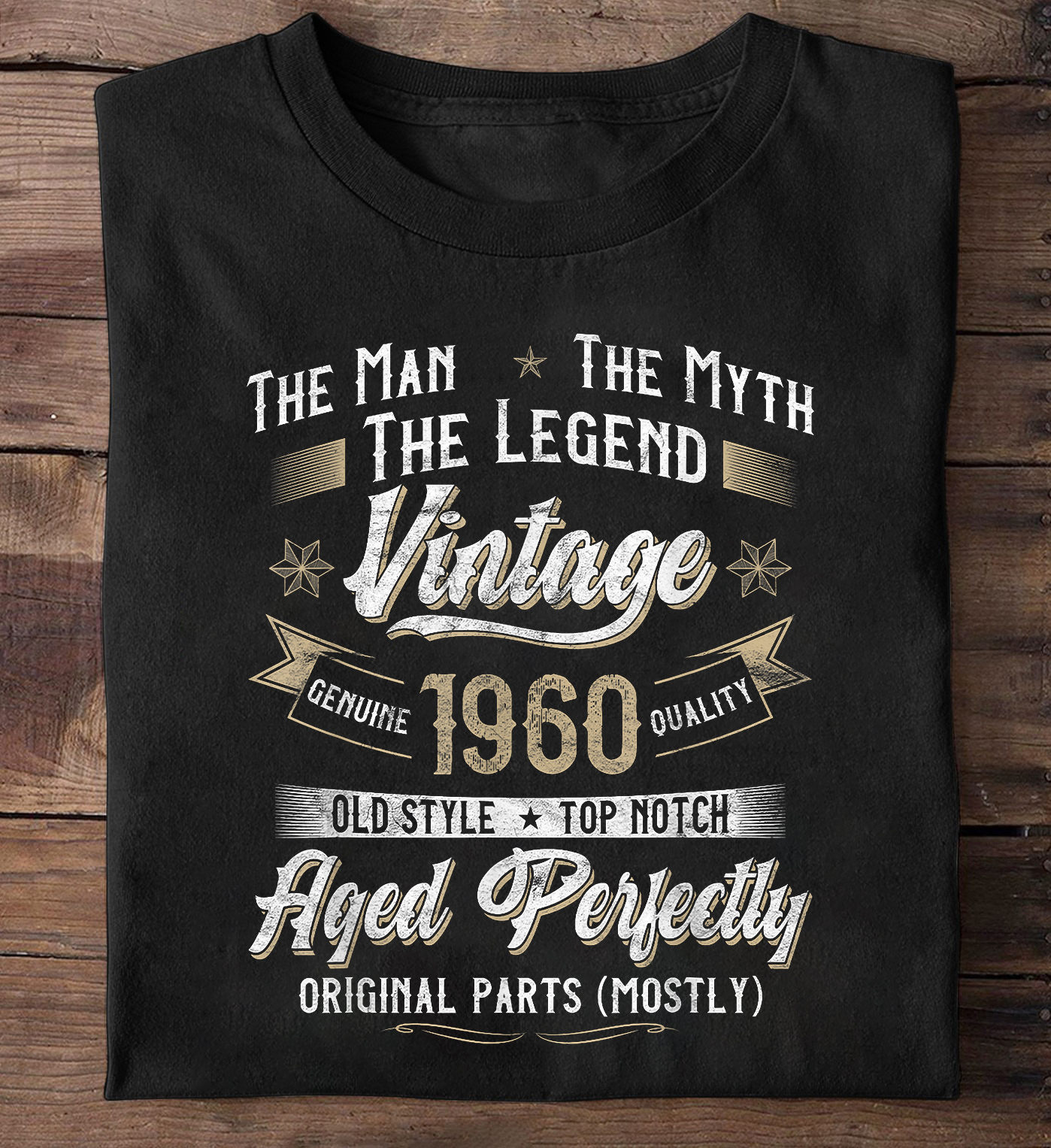 65th Birthday Facebook ad