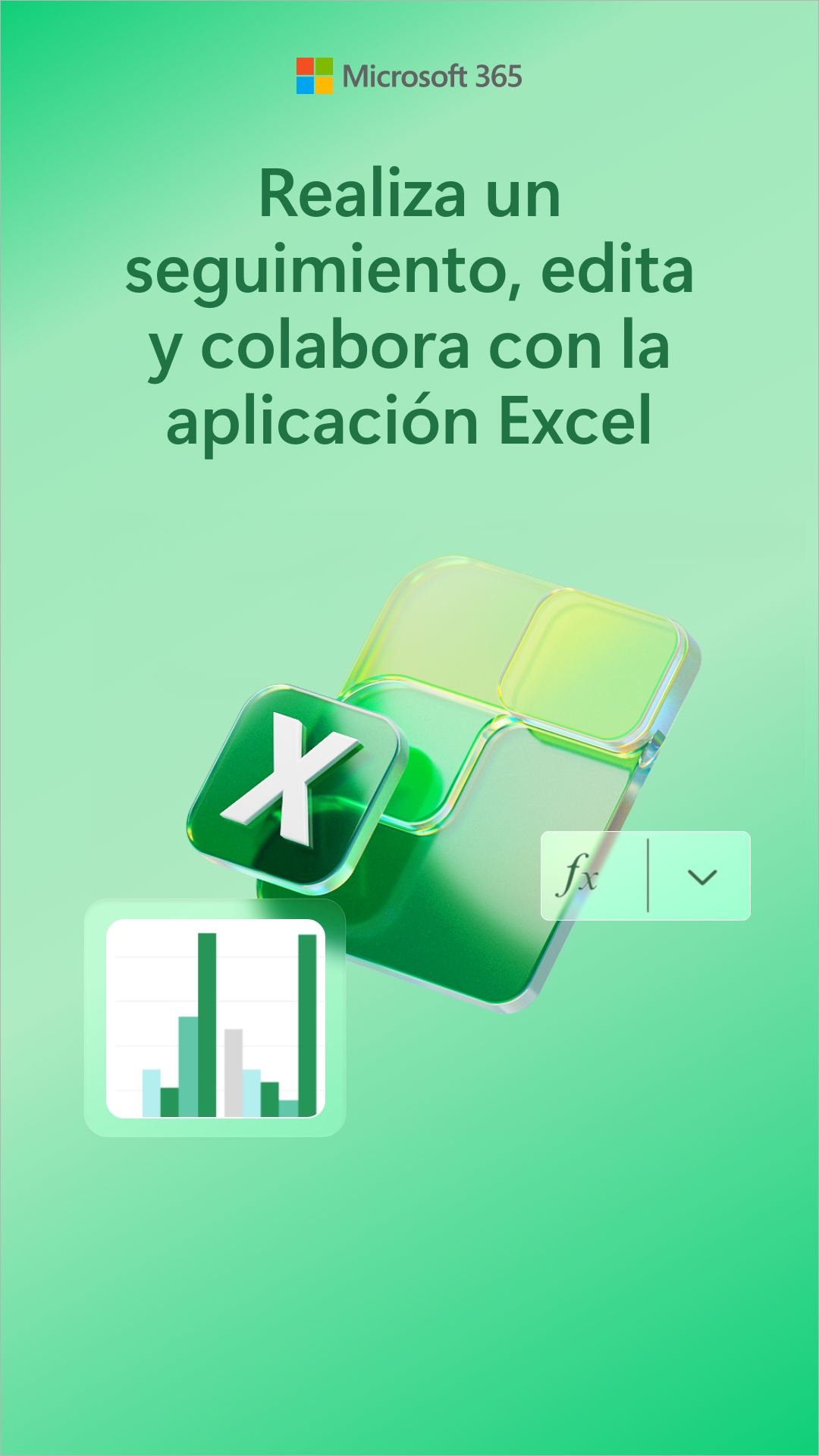 Microsoft 365 Facebook ad