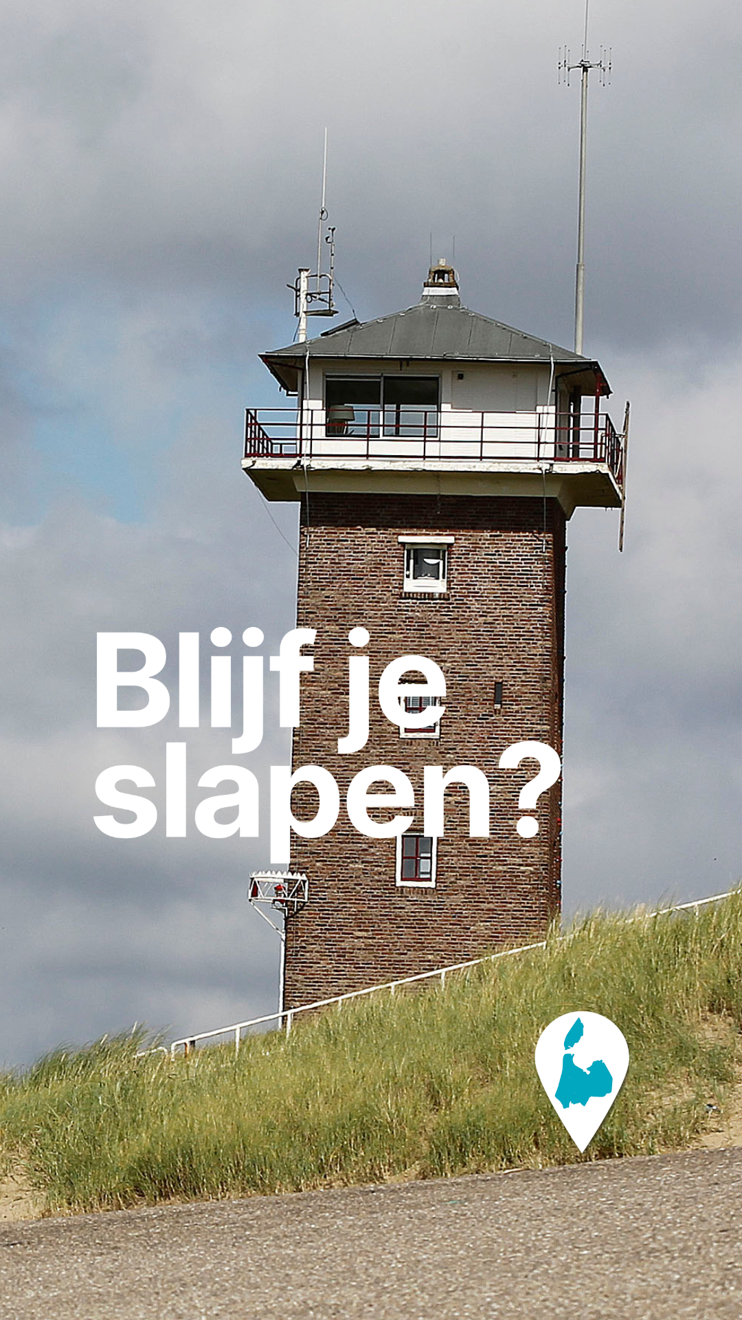 Visit Kop van Holland Facebook ad from Dec 19, 2025