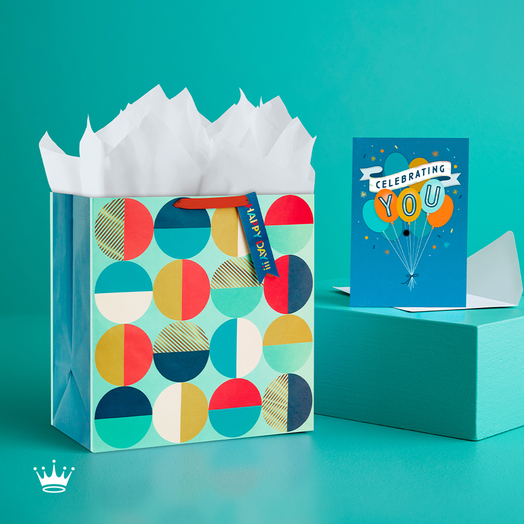 Hallmark Facebook ad