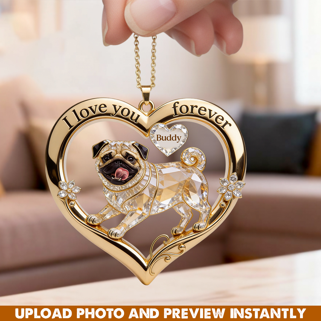 Sunflowerly - Pet Lover's Corner Facebook ad