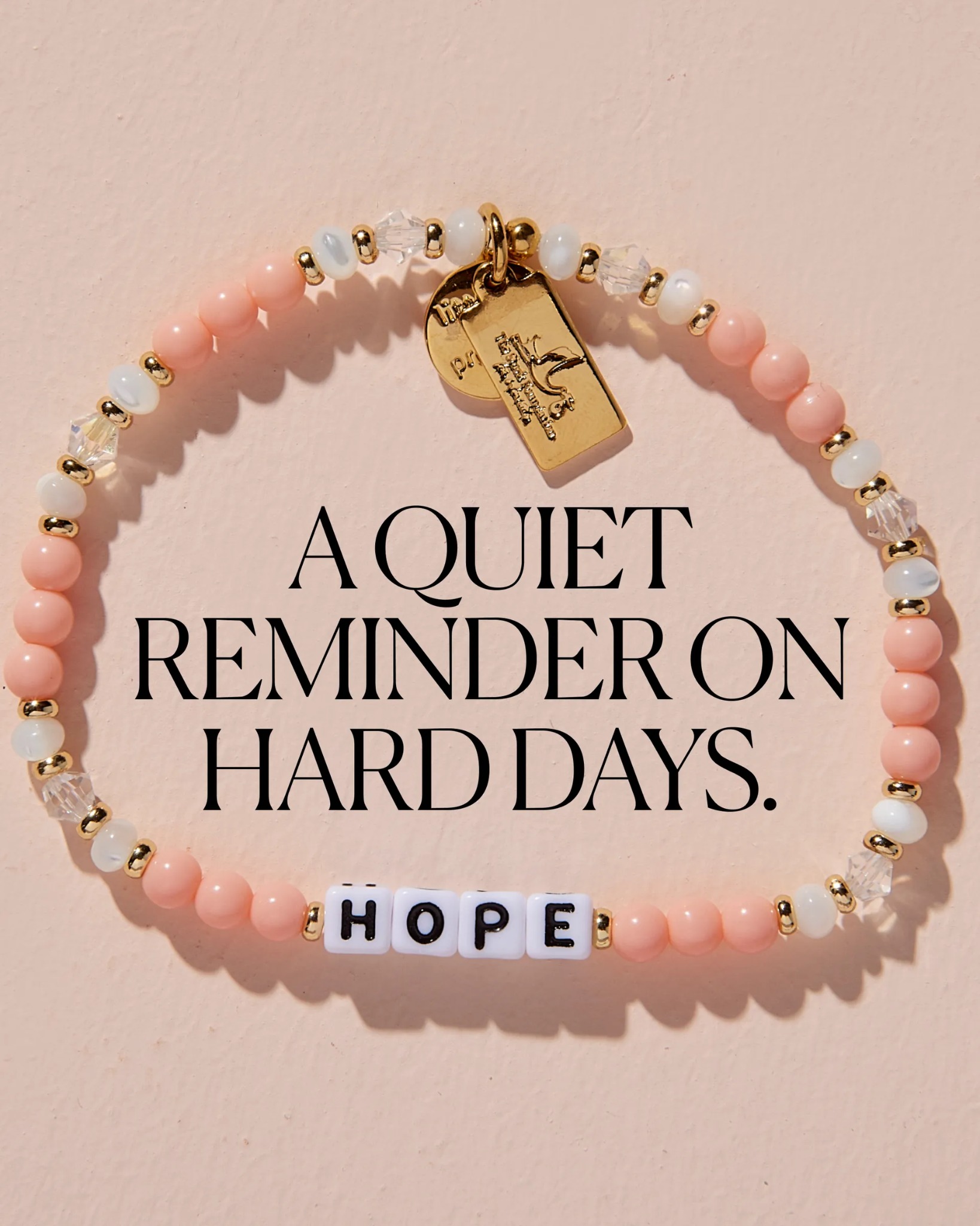 Little Words Project Facebook ad