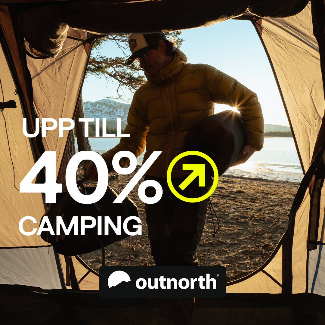 Outnorth Facebook ad