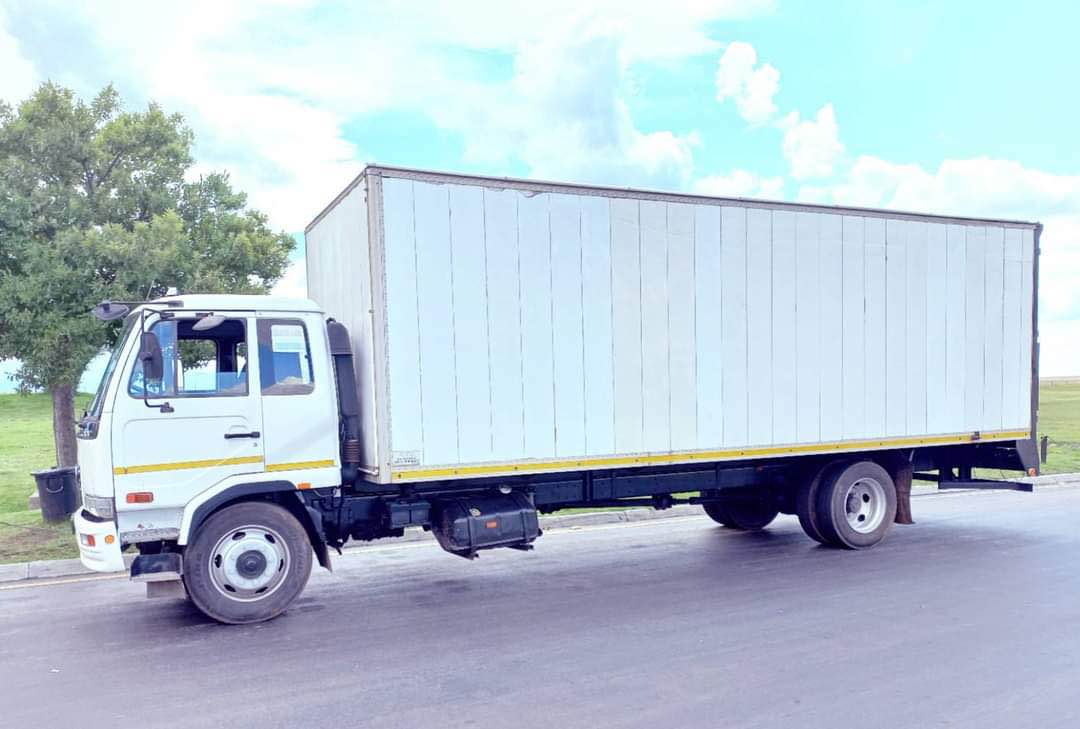 Nathi Lucky Memela Facebook ad: Trucks for Hire | Moving Company Durban | Local & Long…