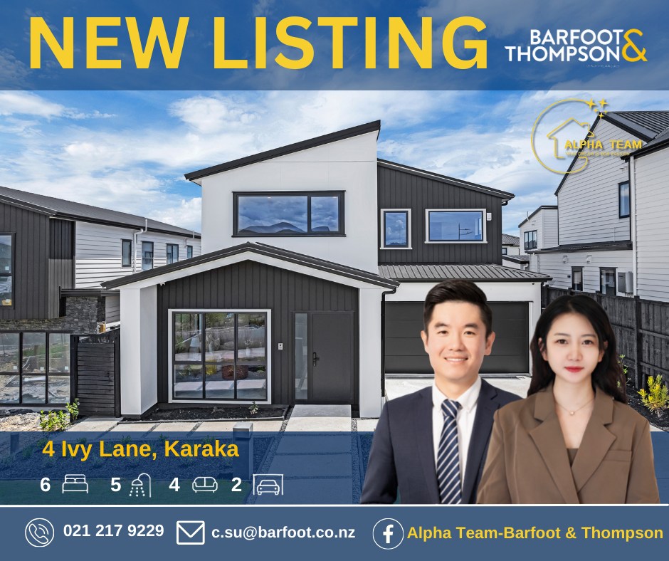 Alpha Team-Barfoot & Thompson Facebook ad