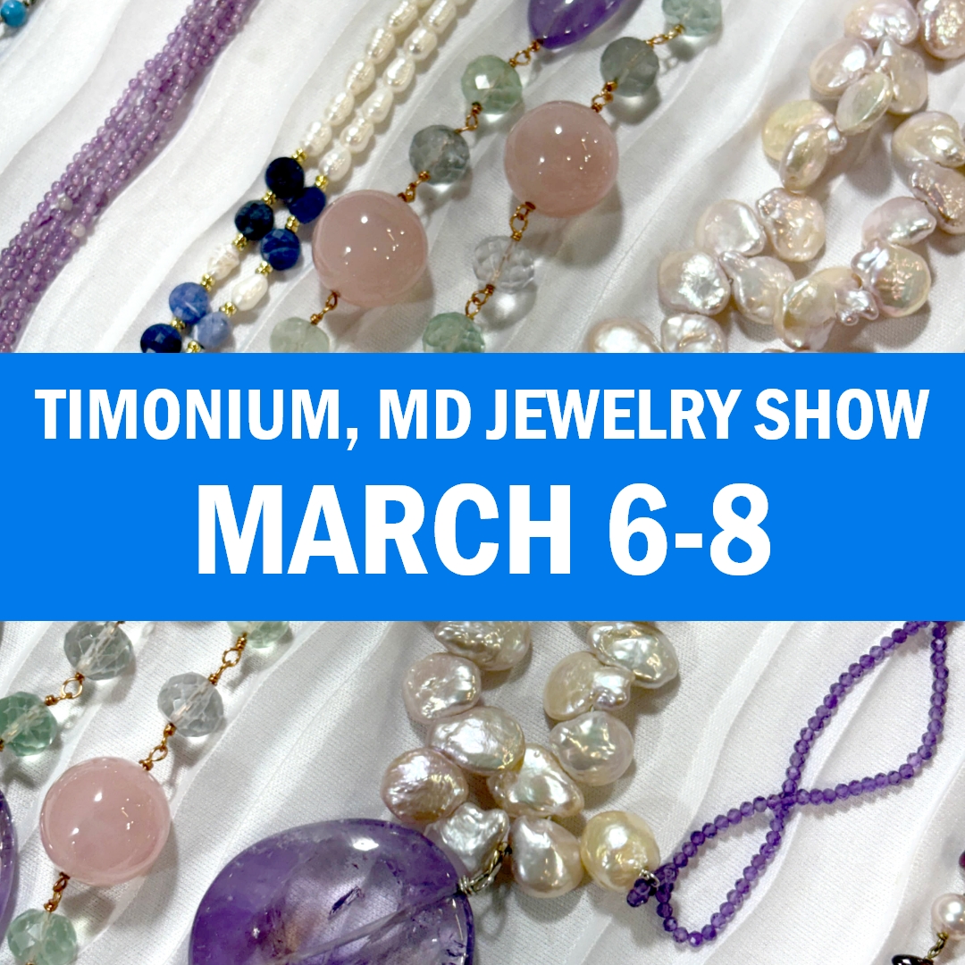 The International Gem & Jewelry Show Facebook ad