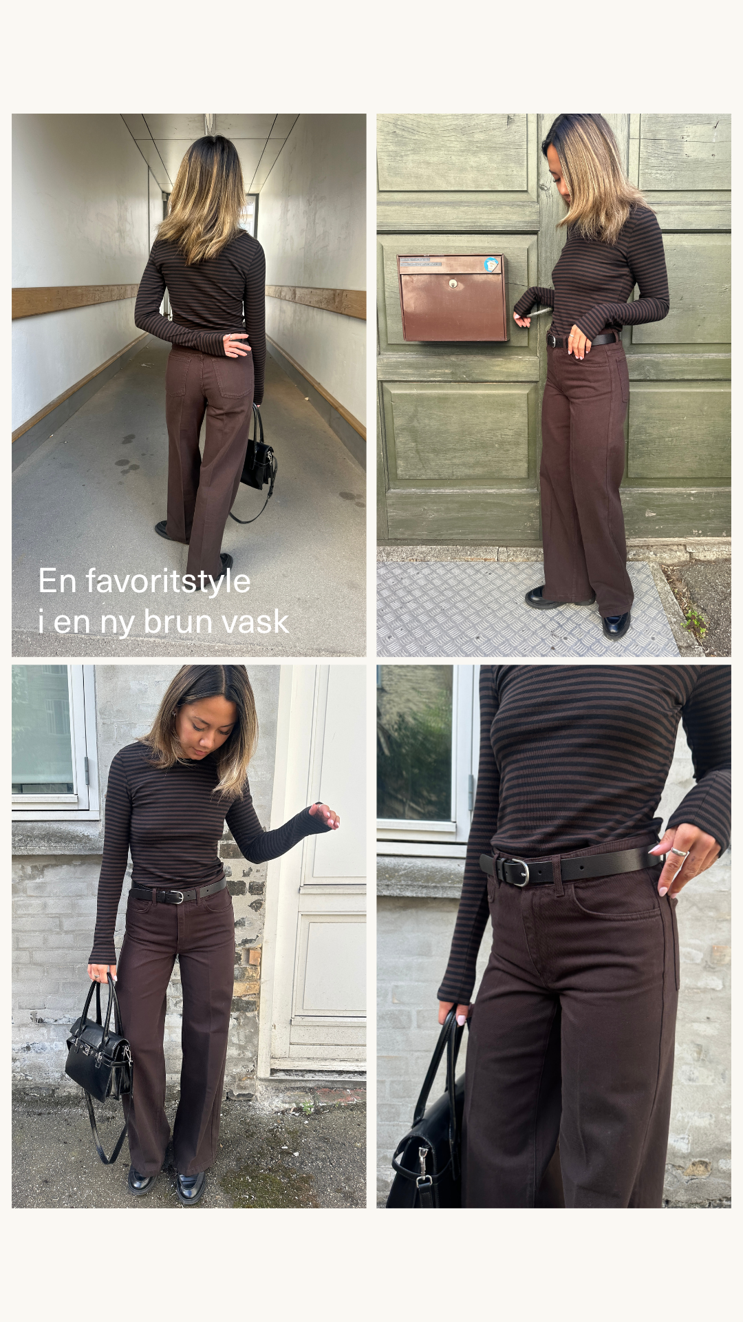 Basic Apparel Facebook ad