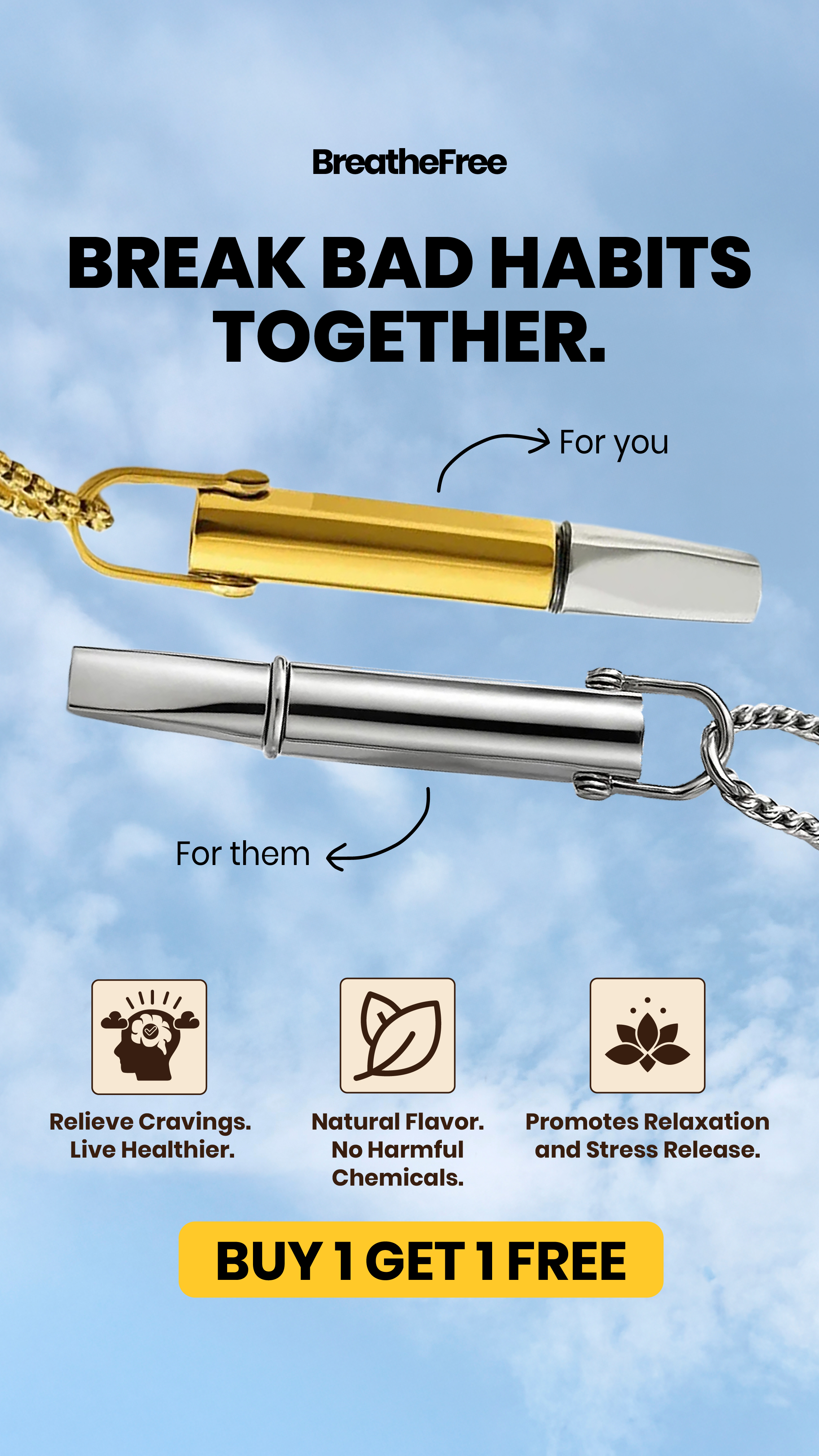 Gift Ideas Facebook ad from Nov 27, 2025