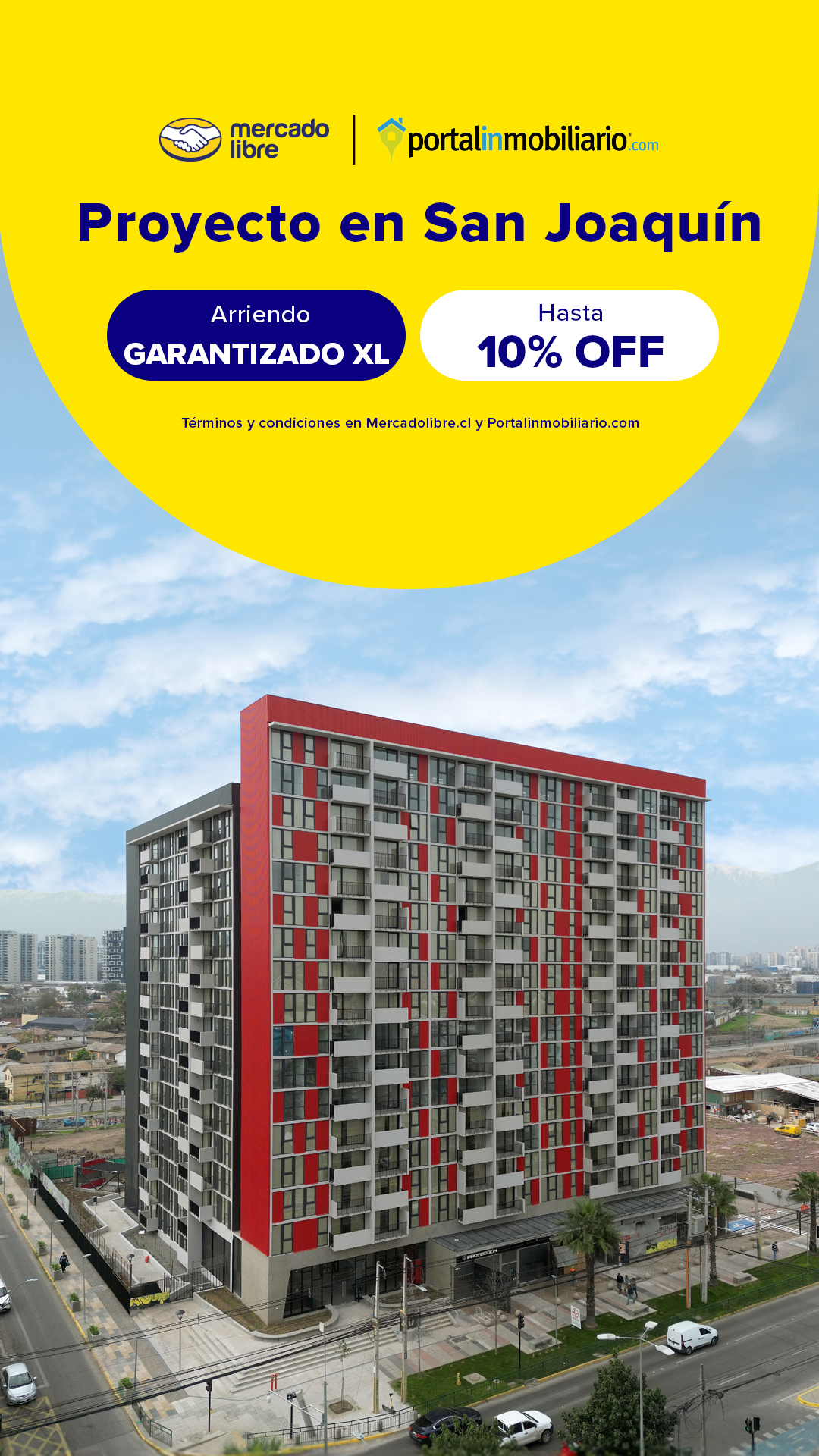 Portalinmobiliario.com Facebook ad from Apr 22, 2026