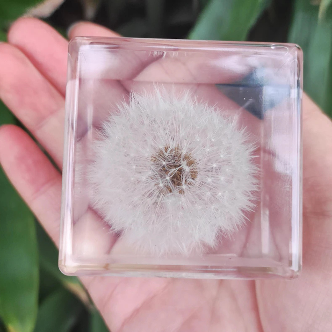Epoxy Resin Art  Facebook ad