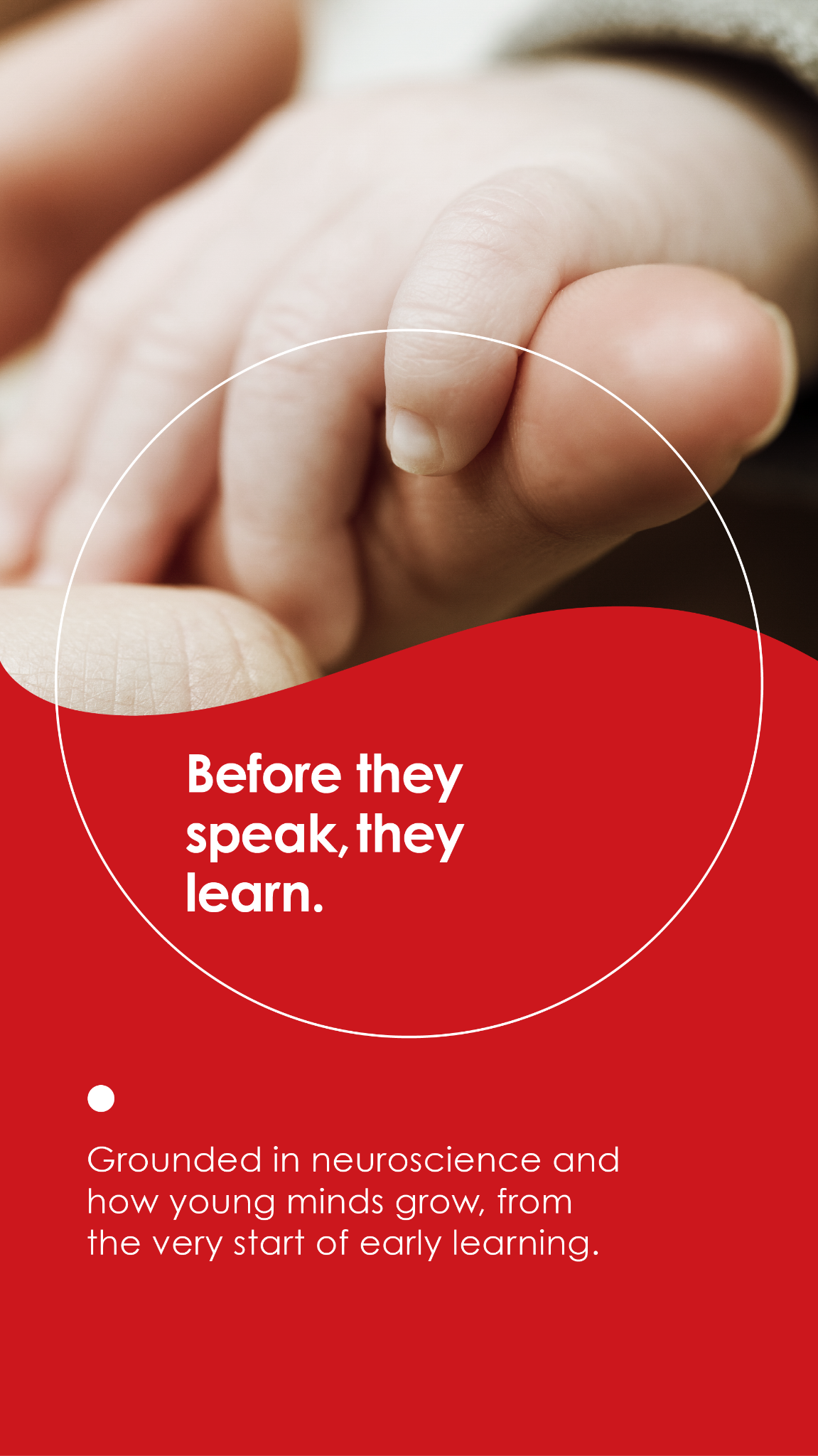 MindChamps Early Learning Facebook ad from Mar 4, 2026
