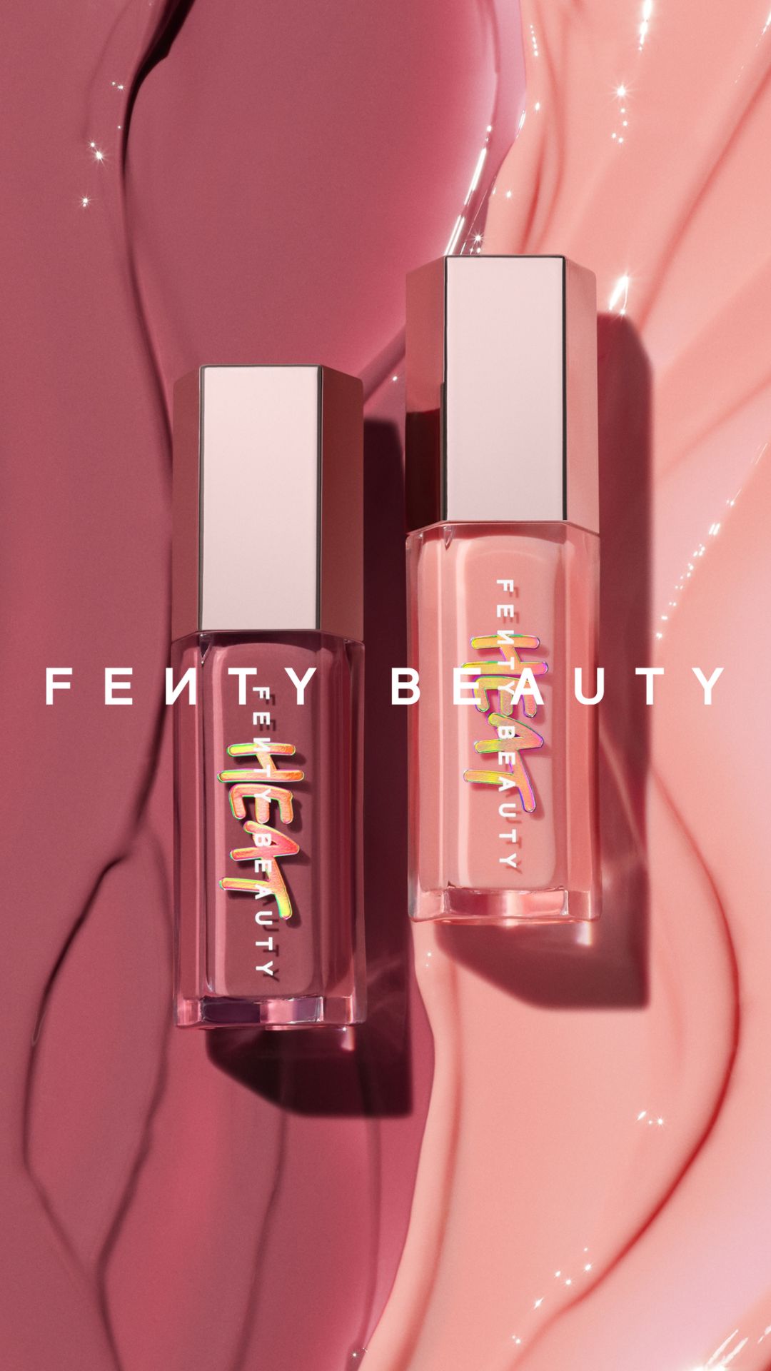 fentybeauty Facebook ad