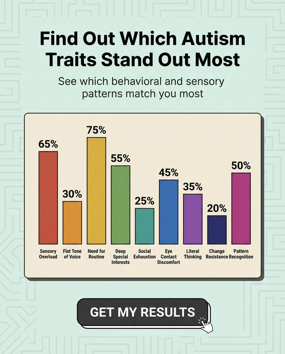 Personality Test: Created by Experts  Facebook ad