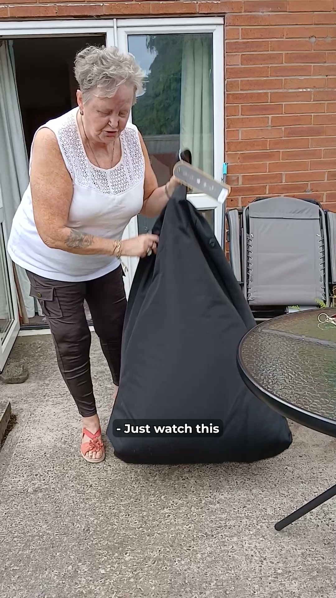 Daymade Facebook ad: Rated Excellent On Trustpilot