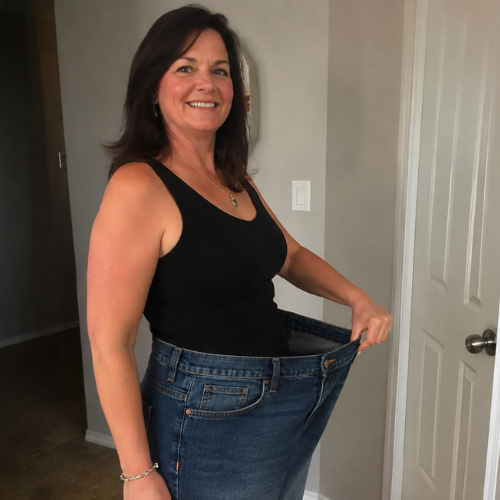 Unstoppable After 50 Facebook ad