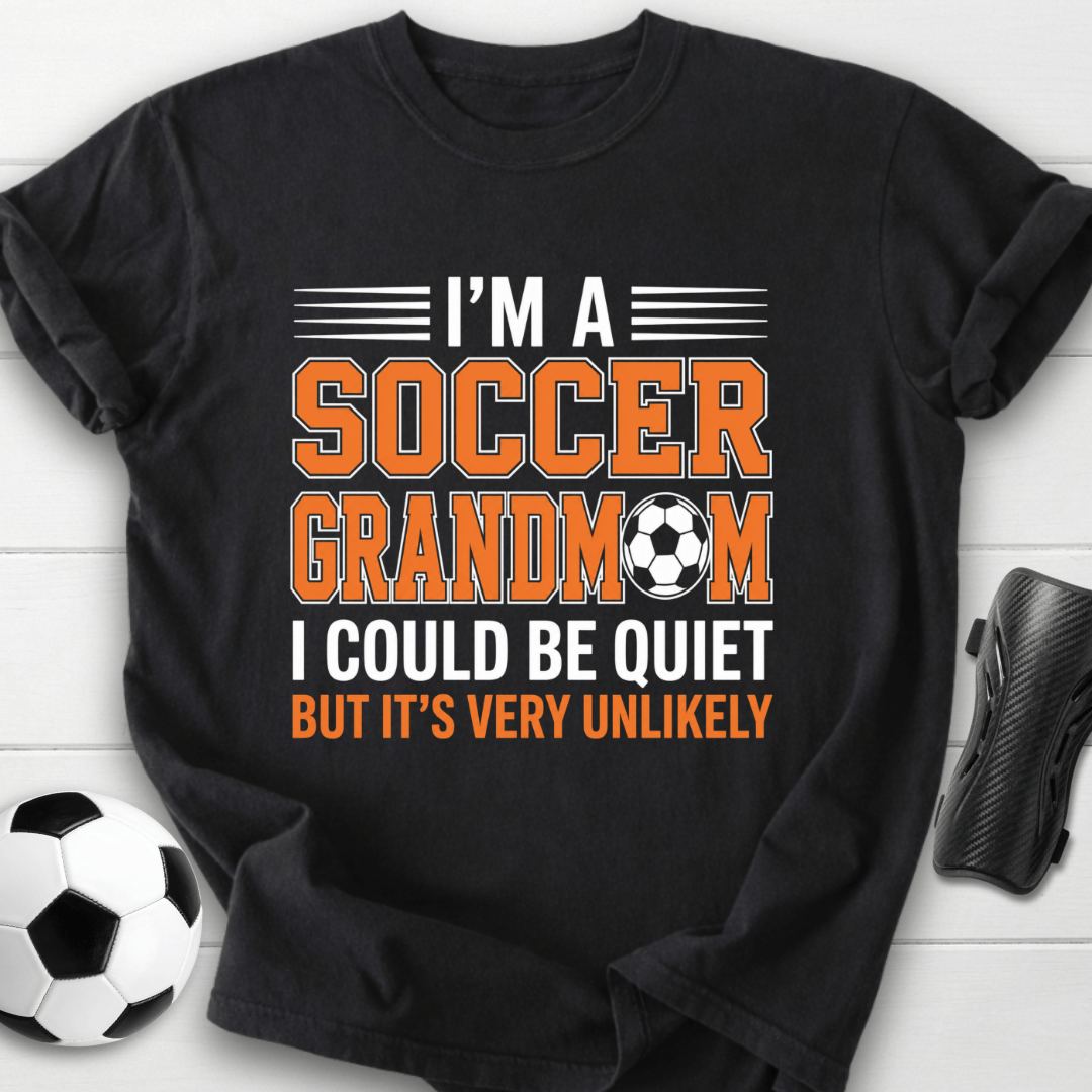 Goal Feel Brand Facebook ad: Soccer Collection Sale!