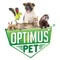 Optimus Pet
