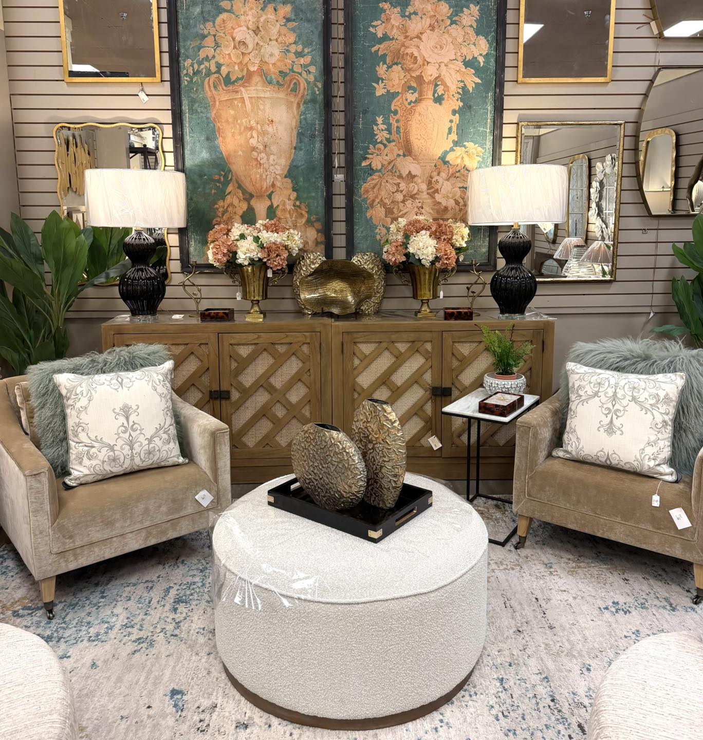 Casabella East Cobb Facebook ad