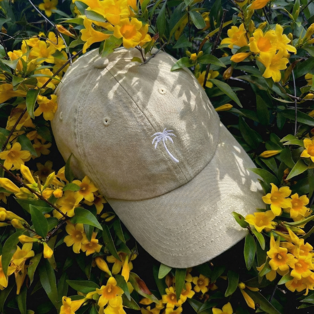 CAPS Apparel Facebook ad