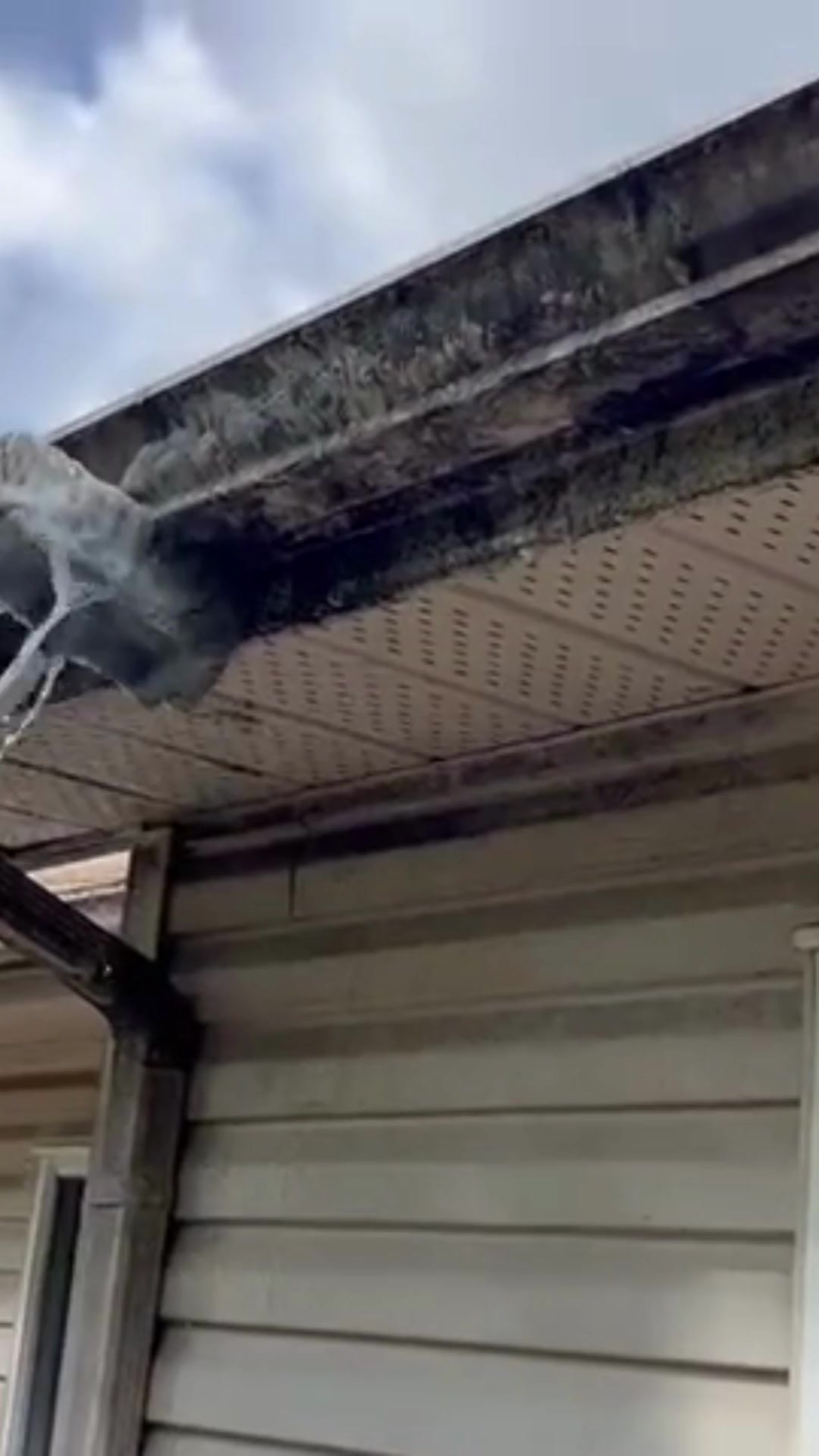 GlassMate Window Cleaning Facebook ad: GlassMate Window Cleaning - Your Solution for Crystal…