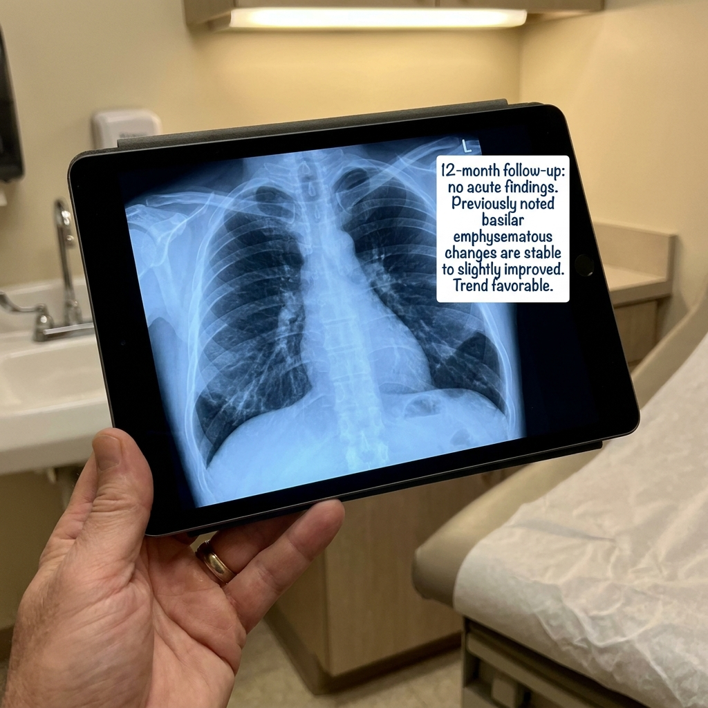 Dr. Jennifer Walsh Facebook ad: What doctors don't tell you about smoking.