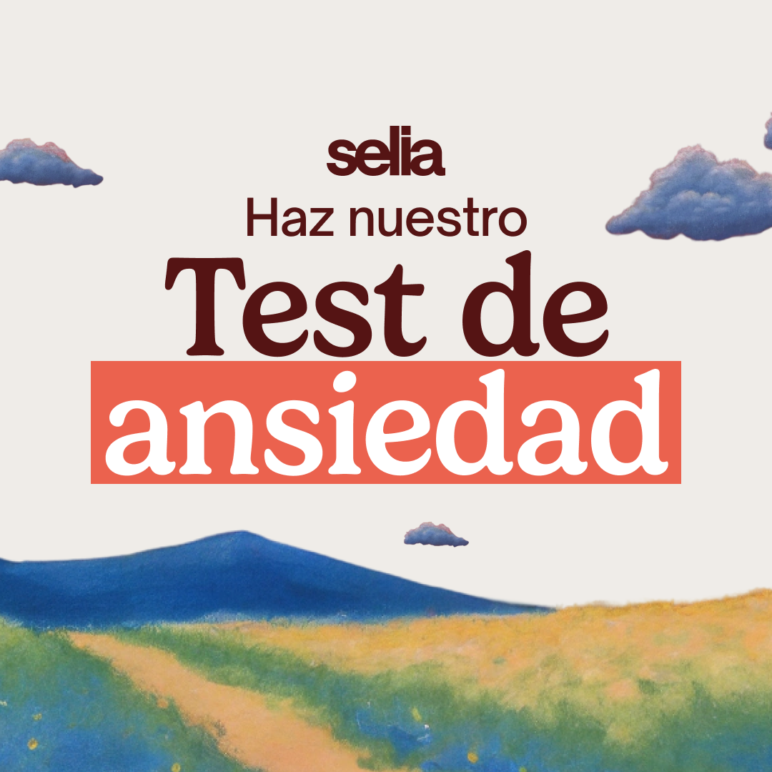 Selia Facebook ad