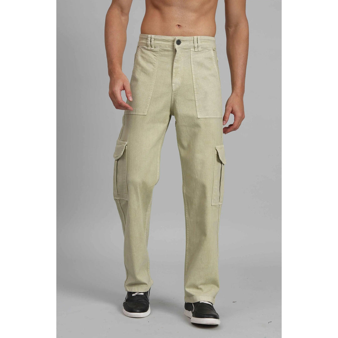 Peplos Jeans Facebook ad from Nov 7, 2024
