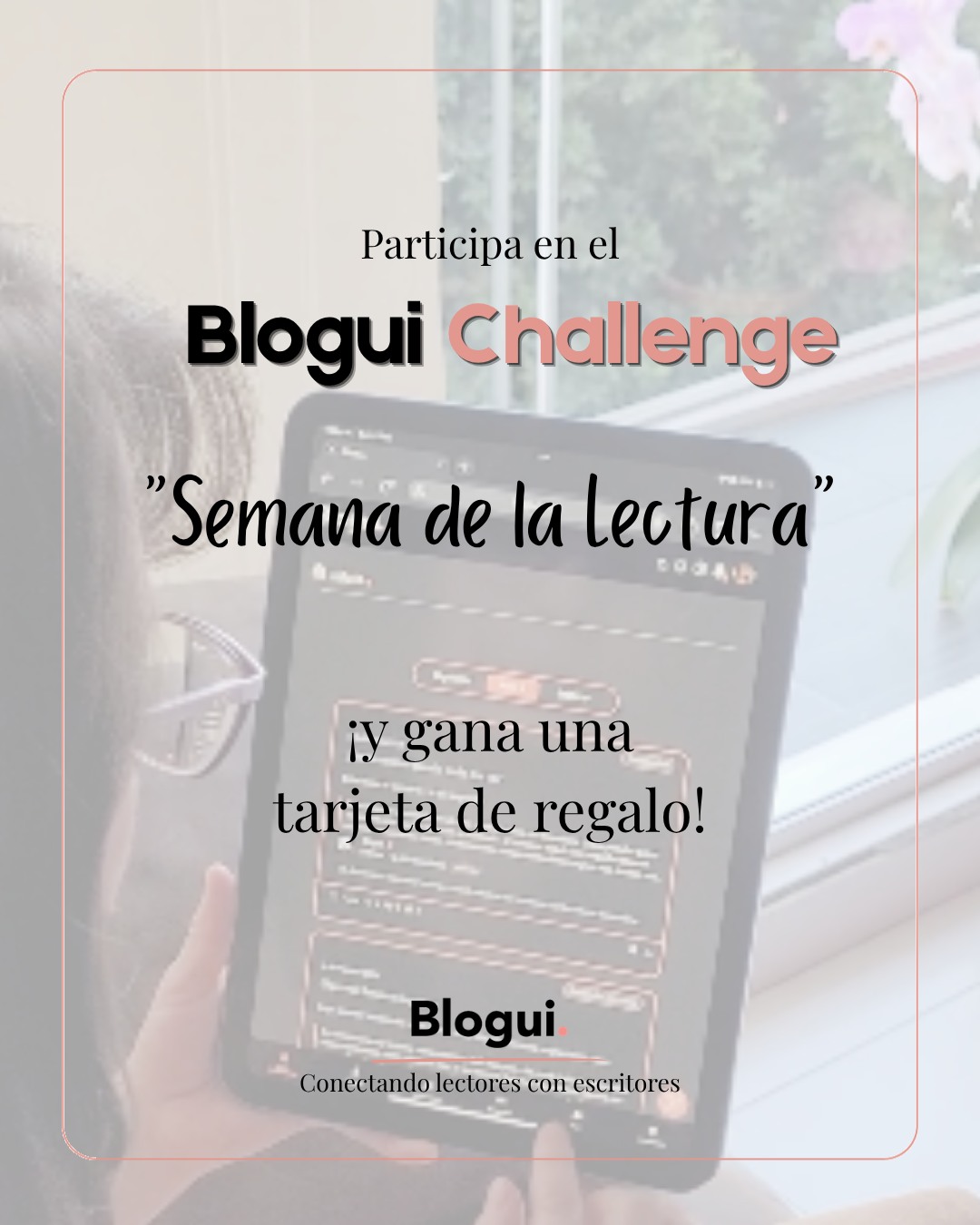 Blogui Facebook ad: Lee, comenta, interactúa y gana.