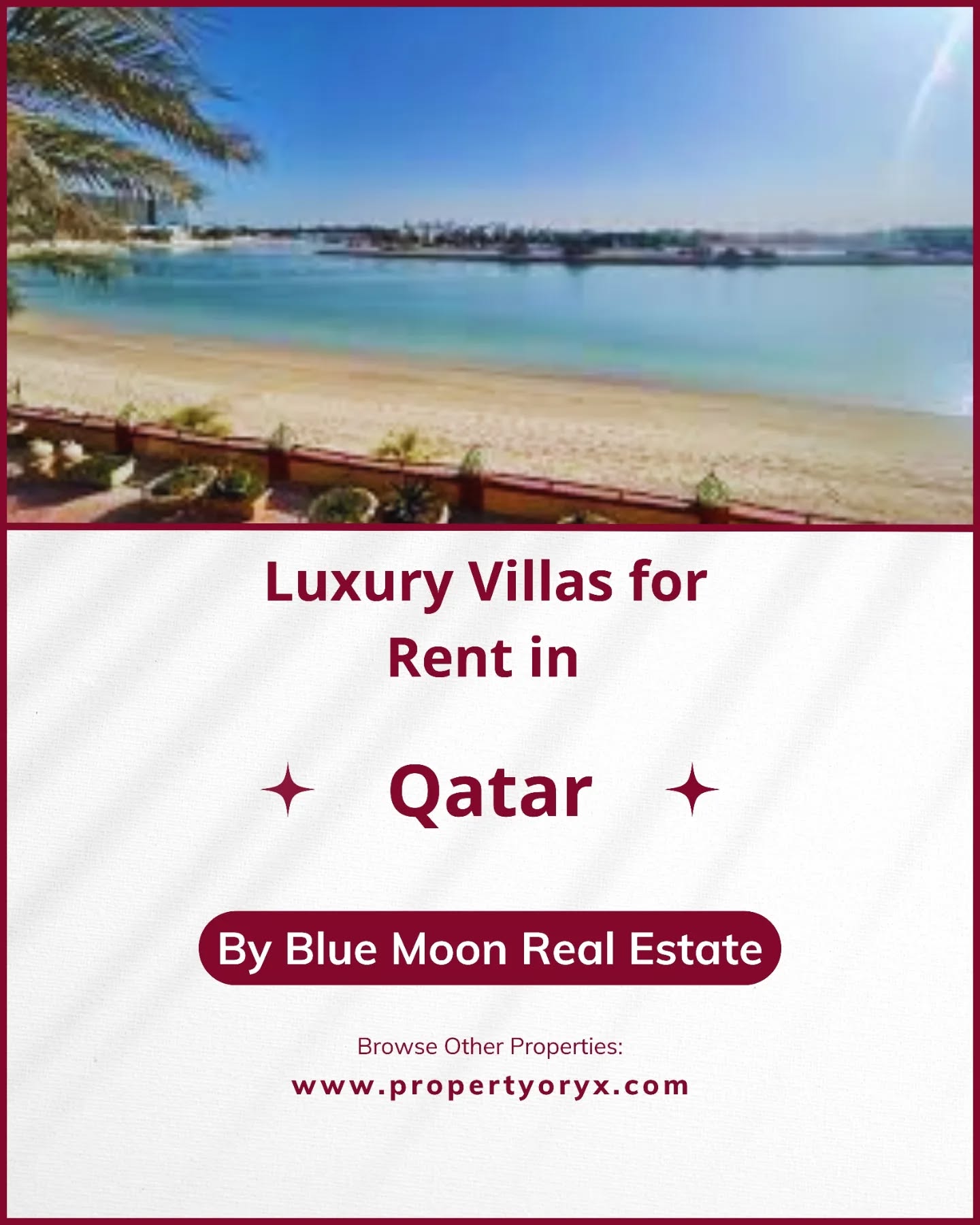 Property Oryx Facebook ad