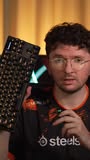 SteelSeries Facebook ad: Reach new heights with Apex Pro Gen 3