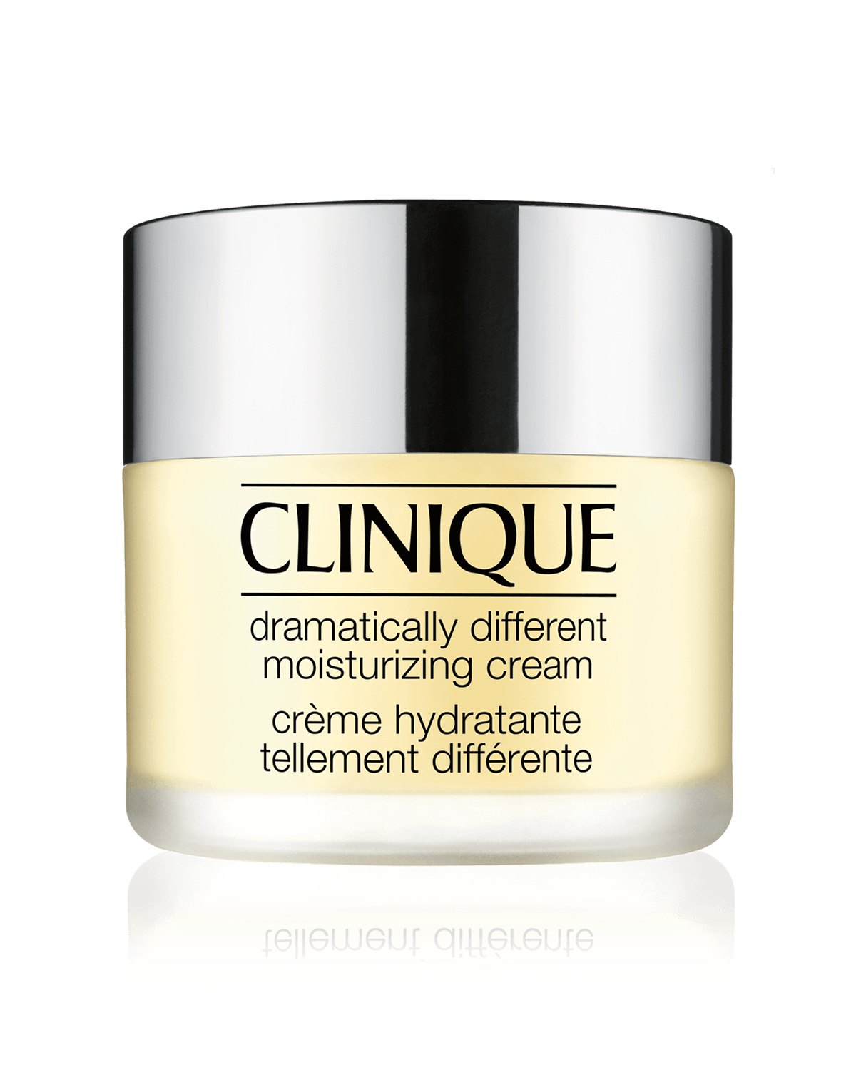 Clinique Facebook ad