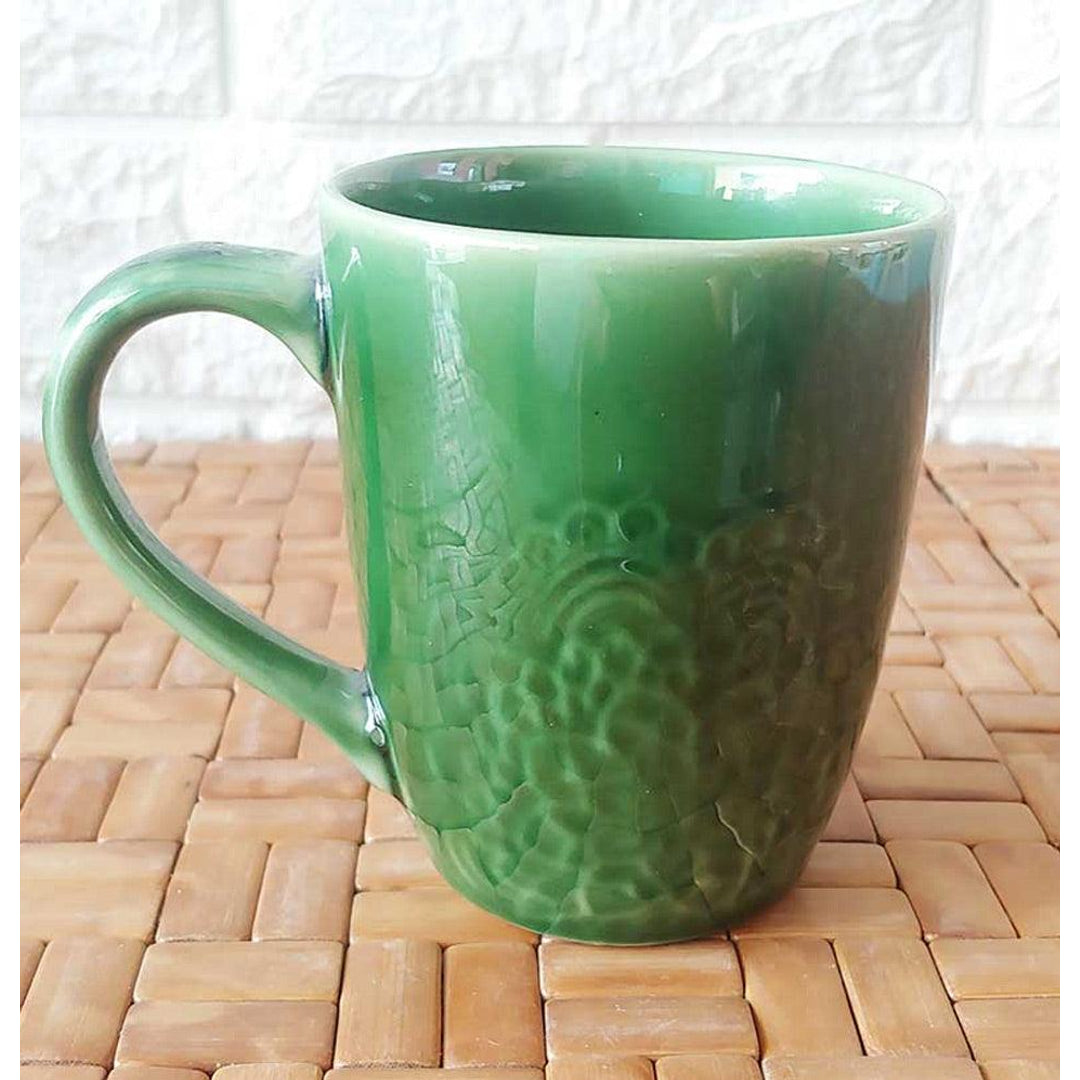 GreyPottery Facebook ad