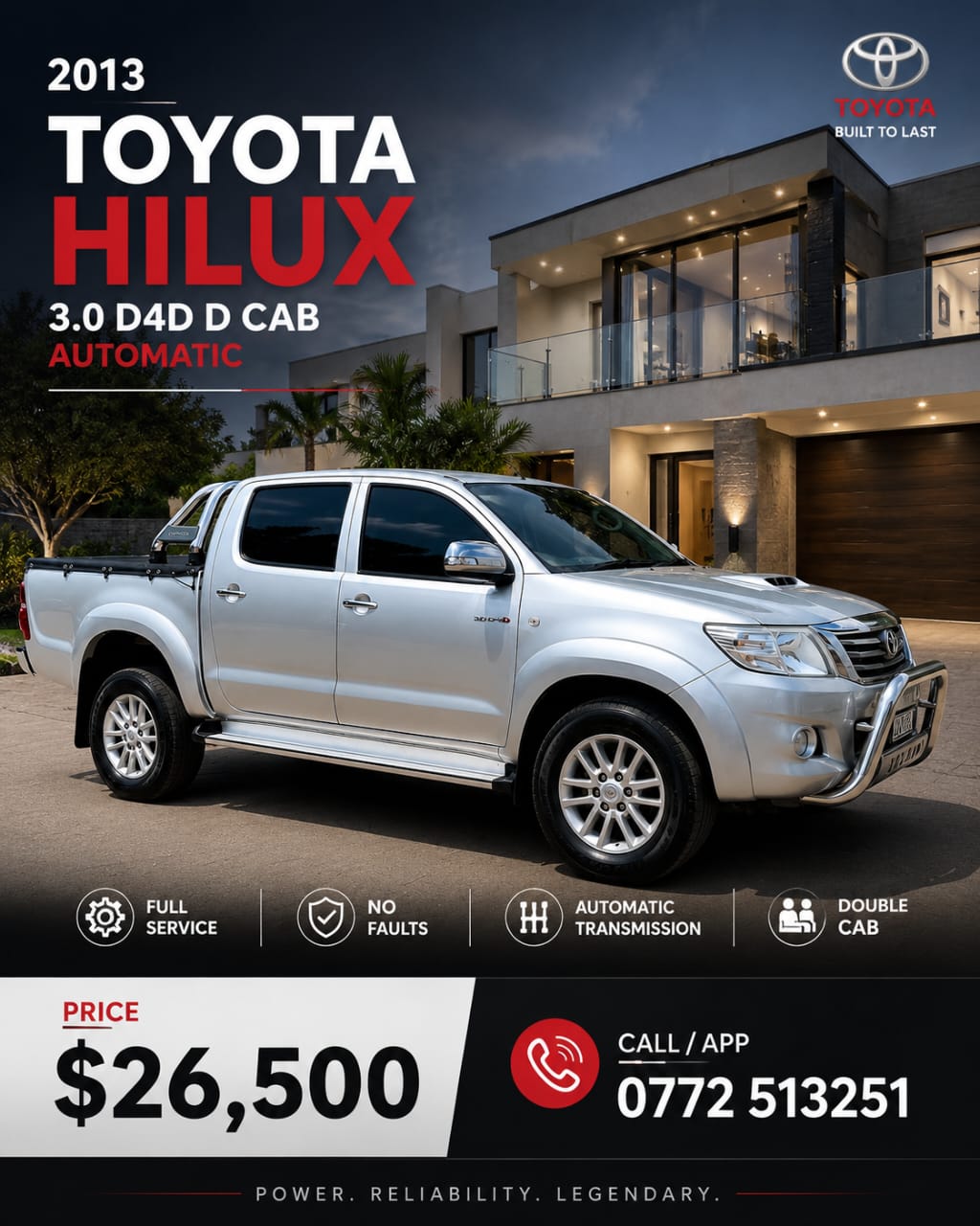 Zimbabwe Online Classifieds Adverts Facebook ad