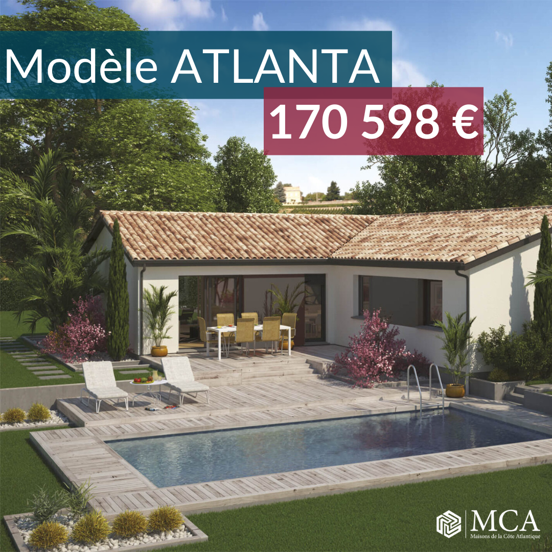 Maisons de la Côte Atlantique - Construction / Rénovation Facebook ad from Jun 3, 2025
